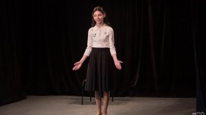 Великая Арина”Гимн России”Евгений Евтушенко.