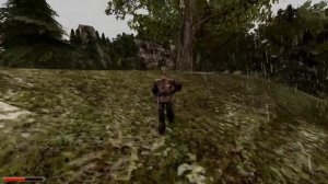 Gothic 2 Complete classic (2002/2023) [Nintendo Switch] - Часть 1 из 6