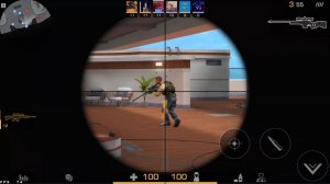 STANDOFF 2 (Android PC) 2017