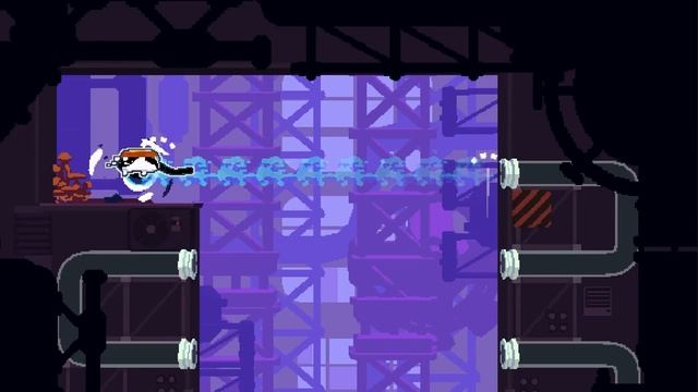 Трейлер Cato: Buttered Cat (Nintendo Switch и PS5, запуск)