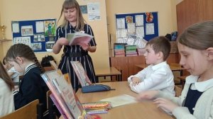 Визитная карточка. Фролова Е.Н. Номинация - Лучший учитель начальных классов. МБОО СОШ № 3