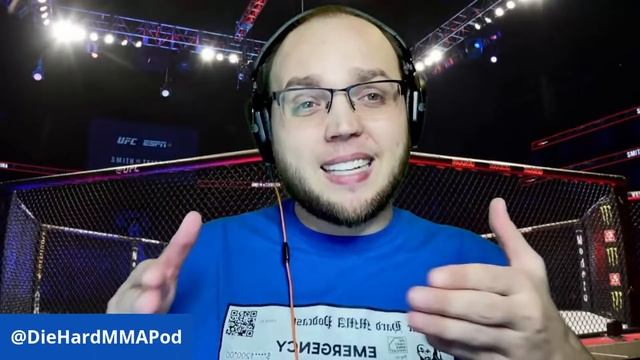 UFC Vegas 13 Picks and Predictions | Santos vs Teixeira Leans With Special Guest Sam Alvey смотреть онлайн