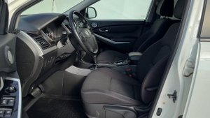 SsangYong Actyon, 2014