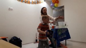 Научное шоу профессора Николя