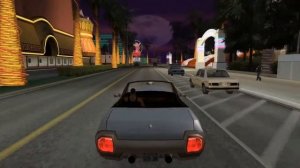 Ozzy Osbourne - Hellraiser - Radio X GTA San Andreas