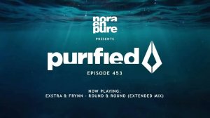 Purified Radio 453