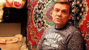 ПАМЯТИ СЕРГЕЯ ДЕМИХОВА часть 1/5 НА СЛУЧАЙ ВАЖНЫХ ПЕРЕГОВОРОВ