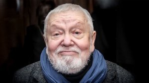 Сергей Соловьев биография. Режиссёр АССА Соловьев википедия