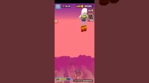 баги в сабвей сёрф