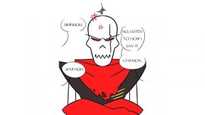 Лютые Undertale приколы 24 (Андертейл комиксы)