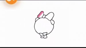 Время малышей. Учимся рисовать на канале МАМА