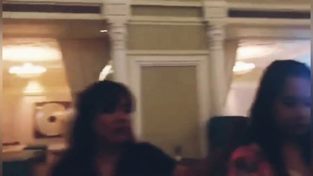 Waldorf Astoria Ras Al Khaimah #lateupload#EID 2019 смотреть онлайн