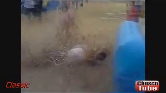 Очень  Крутые приколы, Very Big Fail