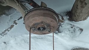 Обратный МОЛОТОК своими руками за 5 минут.