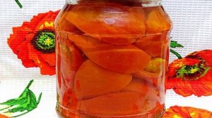 Три вида заготовки помидоров на зиму