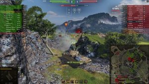 выживаем как можем, когда приехал где тебя не ждали.