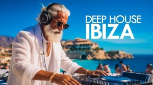 Ibiza Summer DeepMix 2025 - Alan Walker, Dua Lipa, Coldplay, Martin Garrix & Kygo, The Chainsmokers