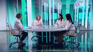 Как сохранить легкие здоровыми: профилактика, диагностика и полная грудь воздуха