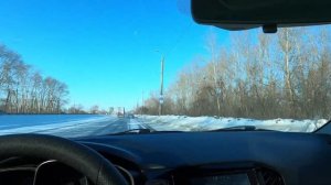 Веста Кросс - Замена Лобового(Гарантия), Глянец на Воздуховоды | Глюк Сигналки