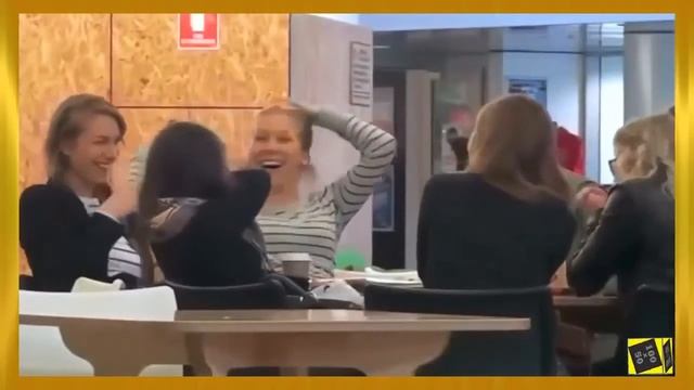 Розыгрыши людей видео. Самые смешные розыгрыши