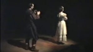 Дракон (2 действие). Театр на Юго-Западе