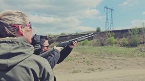 Господи, благослови мою двустволку - Аким Апачев, Анна Тараносова, Лыня и Дмитрий Астрахань