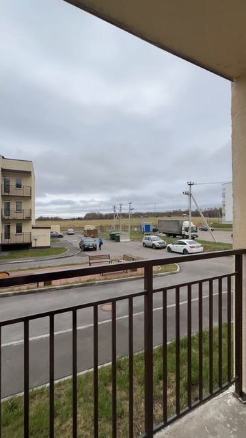 Студия в Романовке)