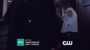 Сверхъестественное - 9 сезон 17 серия - превью