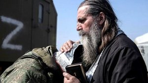РАЗМЫШЛЕНИЕ НА ВОЙНЕ👍(И.Махаев)👍👍👍