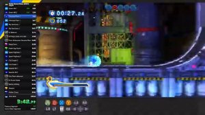 Sonic Generations 16