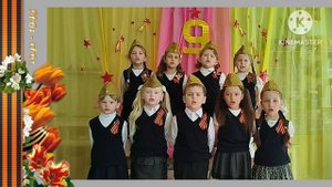 2026-05. Песня АЛЕША.