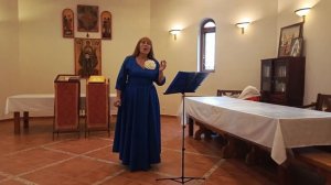 Луч Надежды.