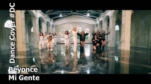 Dance Cover Mi Gente by Beyonce