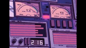 ＳＰＡＣＥ　ＴＲＩＰ　ＩＩ  [ Chillwave - Synthwave - Retrowave Mix ]