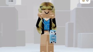 КРАСИВЫЕ СКИНЫ ЗА 0 РОБУКСОВ! 😍#roblox