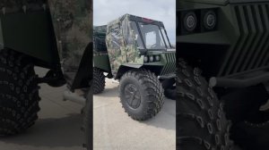 📣✨ КВАДРОЦЕНТР г.Новосибирск ⚙️⚡️
 ⚡️ПРОДАН вездеход ЕРМАК, в зеленом цвете✨
