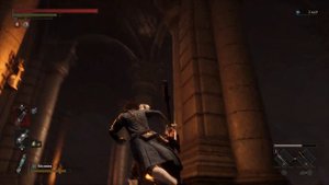 Прохождение Lies of P — Часть 8: Библиотека собора Св. Франджелико, ч. 2