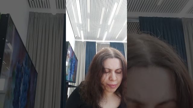 Урок вокала в ЦМД ВДНХ 13 02 2024 Распевка Мам по Сету Ригзу смотреть онлайн