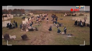 Обзор на сериал Гусар