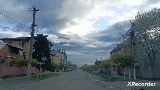 ул. Псекупская, г. Горячий Ключ