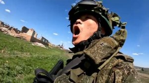 Военные Северной Кореи участвуют в освобождении Курской области.