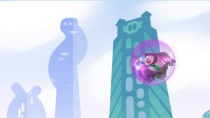 Новый мега сборник - СОБЕЗ - все серии с 21 по 26 - российские мультики для детей