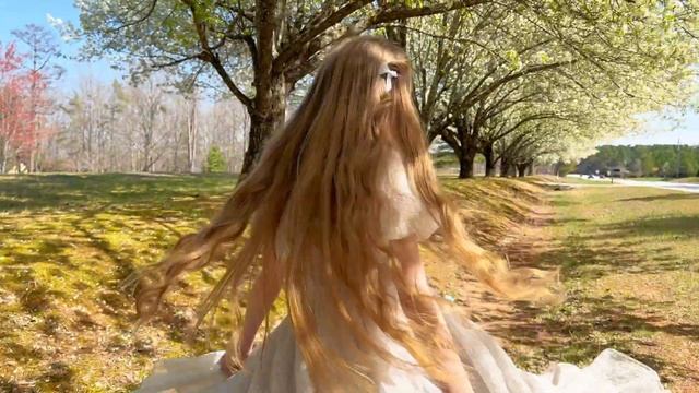 Твёрдо я верю | Анетта Мудрая (Official Music Video) смотреть онлайн