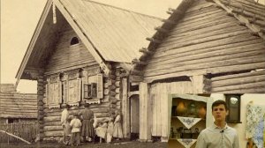 Октябрьский Семашко Алескей 11 А 2
