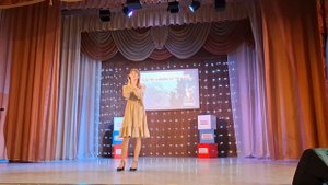 "Месяц май!" #песнипобеды Полина Филимонова г.Прокопьевск