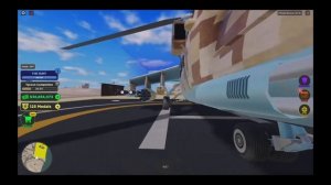 Обзор на Mi-24 в War Tycoon