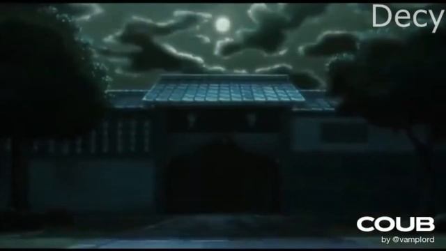 Аниме приколы | Смешные Моменты Из Аниме | Anime COUB | Decy #26
