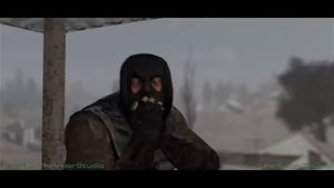 GTA STALKER фильм PORTAL 16 часть(перезалив)