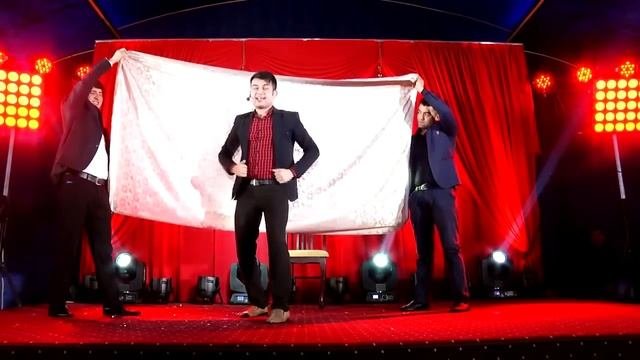 Территория юмора #8. Лучшие шутки