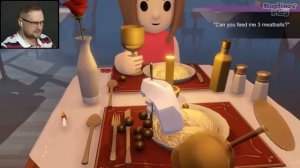 Смешные моменты "Куплинов на свидании"